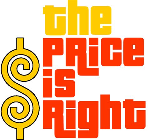 The Price Is Right (Australia) | Logopedia | Fandom