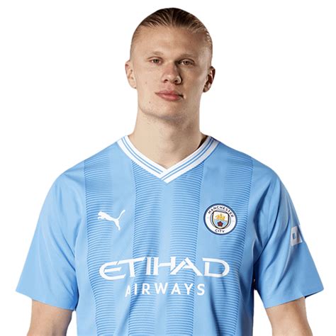 Erling Haaland - Profile, News & Videos - Manchester City F.C - News ...