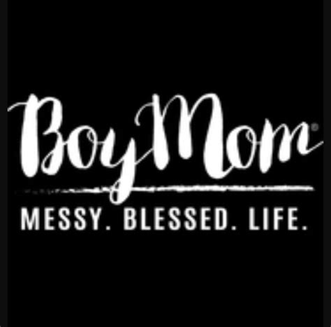 Mother Of Boys Quotes - ShortQuotes.cc