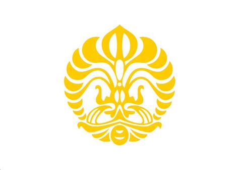 Universitas Indonesia Logo Vector Download | Universitas indonesia ...