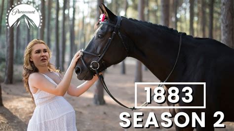 1883 Season 2 Trailer (2022) | Paramount+, Release Date, Episode 1 ...