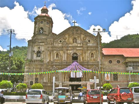 Pakil, Laguna