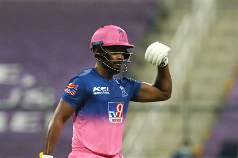 IPL 2023: Sanju Samson to Open for Rajasthan Royals?