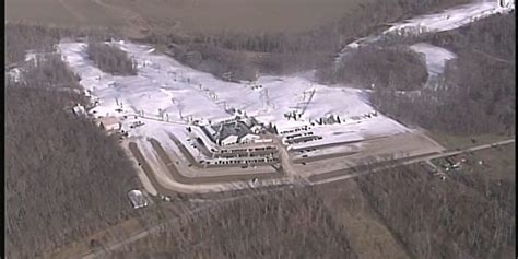 Unseasonably warm weather delays Paoli Peaks opening