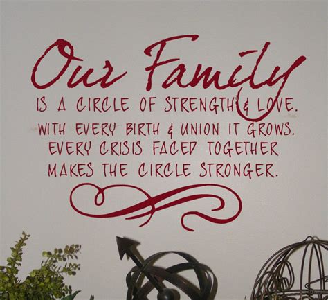 25+ Famous Family Quotes And Sayings