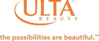 Ulta Beauty logo and slogan transparent PNG - StickPNG