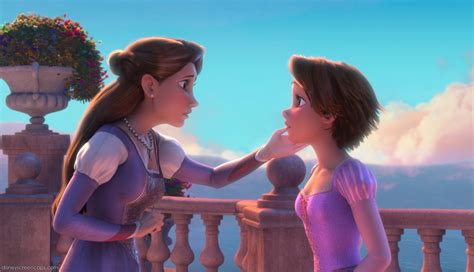 Tangled Movie Screencaps - Disney Princess Image (20536448) - Fanpop