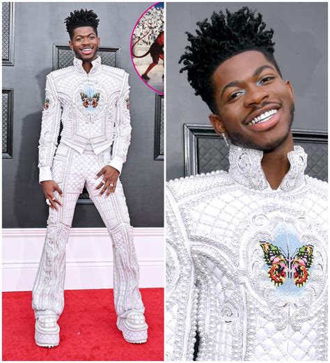 Lil Nas X Dunks on the Devil (and His Satan Shoes Controversy) in ‘J ...