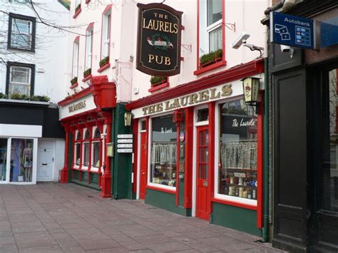 The Laurels Pub, Killarney - Restaurant Reviews & Photos - TripAdvisor