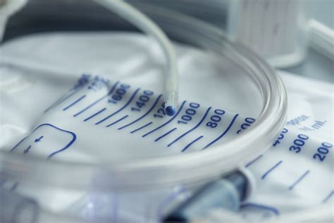 Safety in Catheterization - Reeve Foundation