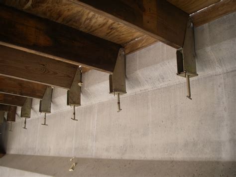 Borg Bracket - Adjustable Joist Hanger | Gamco Inc.