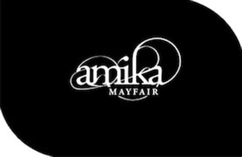 Amika Guestlist - Top Clubs in London - London Night Guide