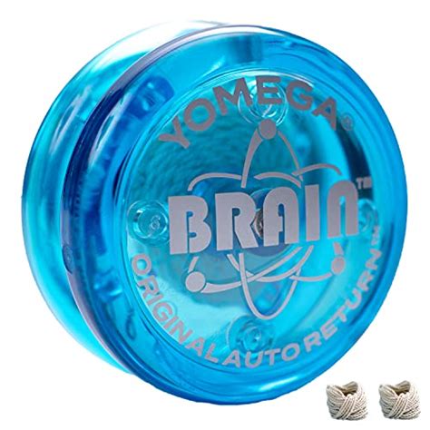 Reviews for Yomega The Original Brain - Professional Yoyo ...