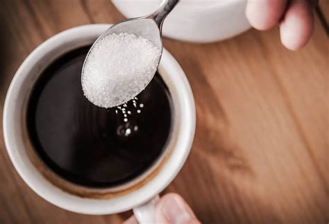 The 5 Best Coffee Sweeteners Of 2024 - Foods Guy