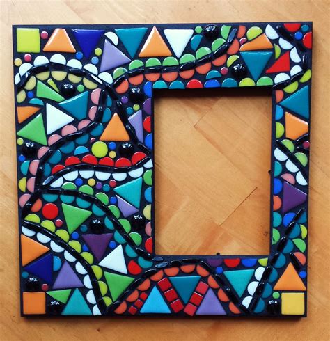 25 Best DIY Picture Frame Ideas [Beautiful, Unique, and Cool] | Unique ...