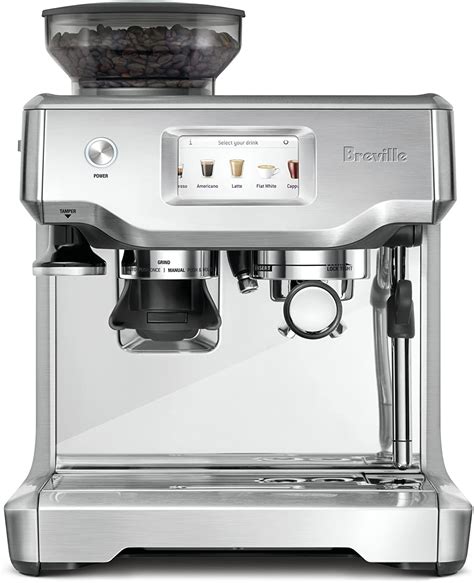 Breville espresso machine Amazon sale: Barista Express, Infuser ...