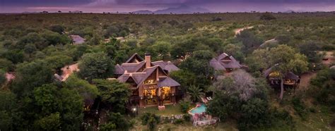 The 5 Best Safari Lodges in Kruger National Park | kimkim