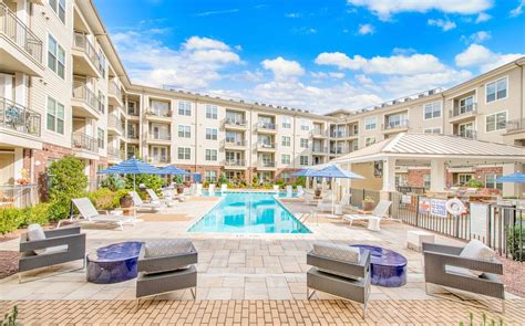 Overture Crabtree 55+ Apartment Homes - Raleigh, NC | Trulia