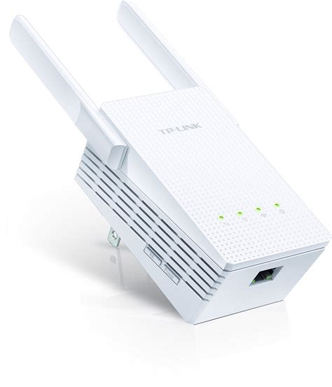 TP-Link AC750 Dual Band Wi-Fi Range Extender w/ Gigabit Ethernet Port ...