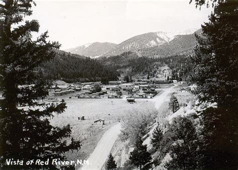 Red River Historical Society