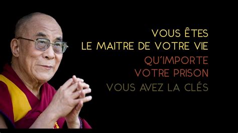 Les Citation De Dalai Lama Gratuit | CitationMeme