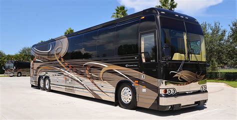 Luxury Motorhomes For Sale | Trade My Motorcoach | The Motorhome Exchange