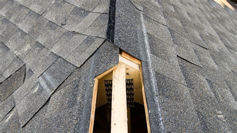 How Much Does a Roof Ridge Vent Cost to Install? [2024 Data] | Angi