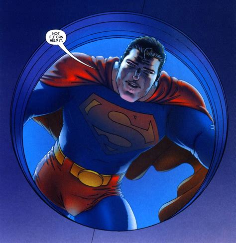 Image - Superman All-Star Superman 008.jpg | DC Database | FANDOM ...