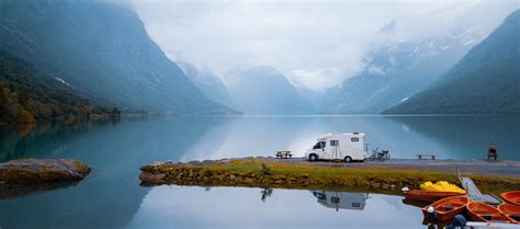 Fraser Valley RV Rentals