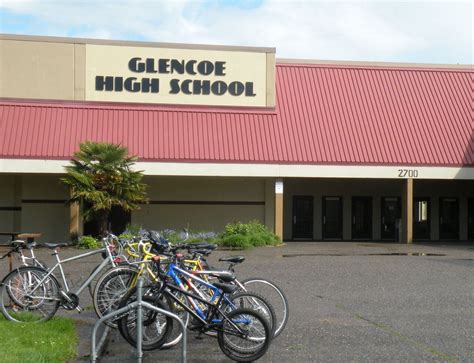 Glencoe High School lockdown: Hillsboro police learned of threatening ...