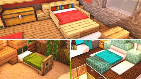 Cool Minecraft Room Designs | Psoriasisguru.com