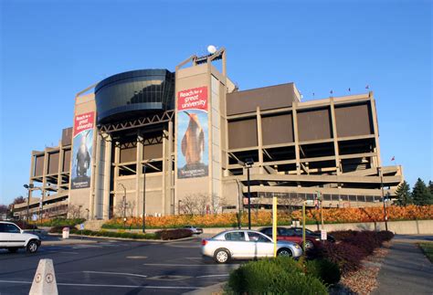 Stambaugh Stadium, Youngstown State University II | Arnold D… | Flickr