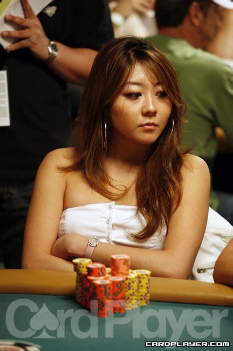 A Poker Life -- Maria Ho - Poker News