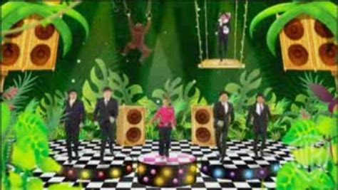 The Wiggles Go Bananas – Monkey Man - video Dailymotion