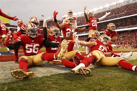 San Francisco 49ers Training Camp 2021: Predictions, preview, team news ...