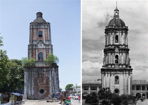 The Romanesque Revivalist Jaro Cathedral and its 'unfaithful' additions ...