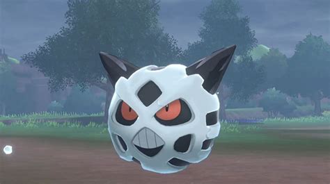 Can Glalie be shiny in Pokemon GO?