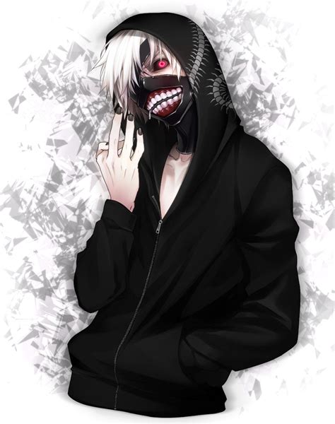 Anime Demon Boy Wallpapers - Top Những Hình Ảnh Đẹp