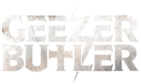 The Official Geezer Butler Website