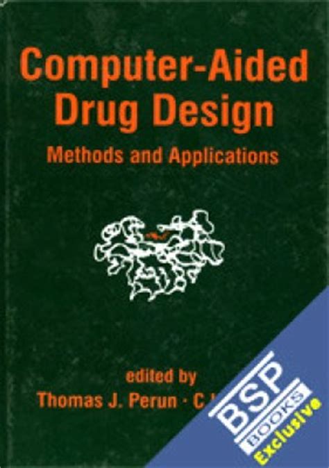 Computer Aided Drug Design Methods And Applications By Bailey: Buy ...