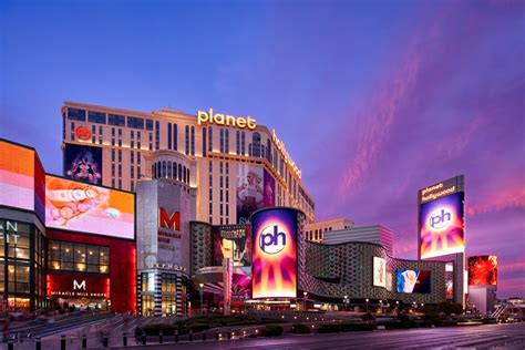 Planet Hollywood, The LINQ Hotel + Experience to resume operations 7 ...