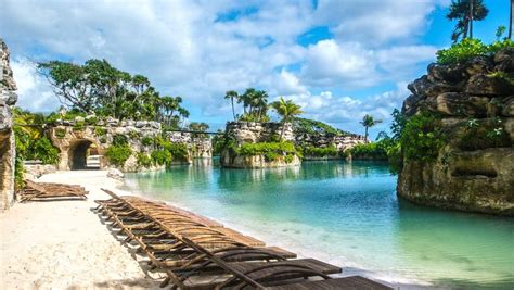 Hotel Xcaret Mexico | Modern Destination Weddings