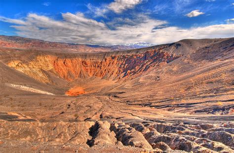 Must Visit Death Valley National Park Nevada – The WoW Style