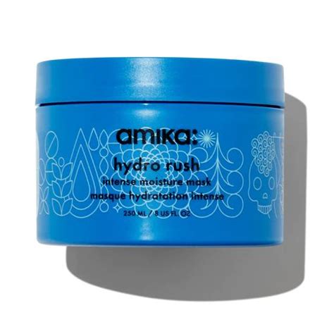 an amika hair mask for every ask | amika