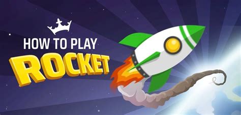 Crash Rocket Gambling Game - Rocket Money game