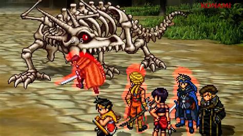 Suikoden HD: Konami Talks Classic RPG’s Return and Sequel Possibilities ...