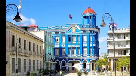 Camaguey, Cuba: Winter 2019 | Fly to cuba, Cuba culture, Fishing charters