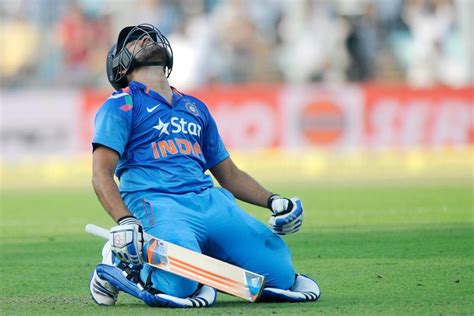 This day, that year: When Rohit Sharma hit record-breaking 264 runs in ...