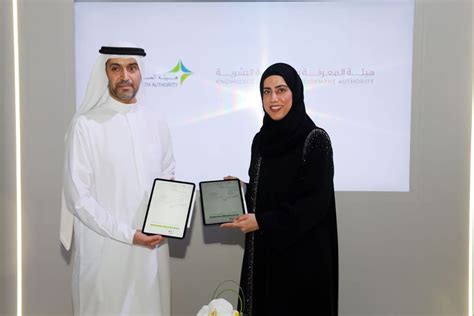 DHA and KHDA to Enhance Health and Wellbeing in Private Schools