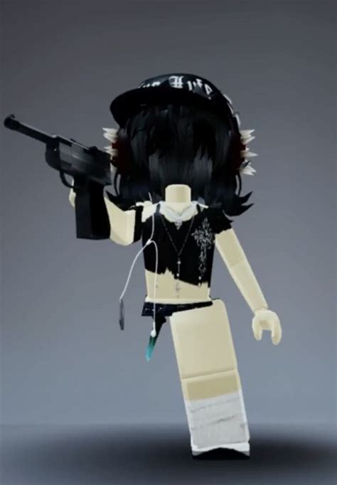 Japanese Roblox Avatar Ideas